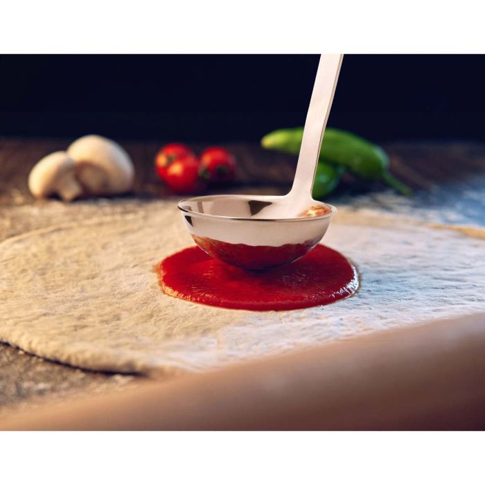 Stainless Steel 3oz Ladle