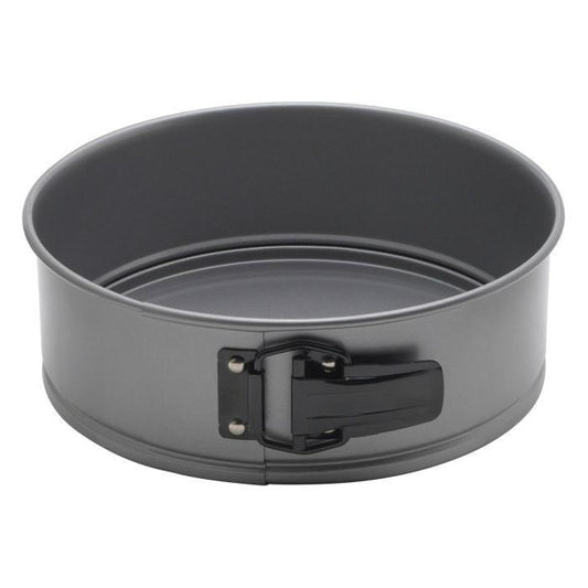 Mrs. Anderson's Baking Non Stick Springform Pan, 9in