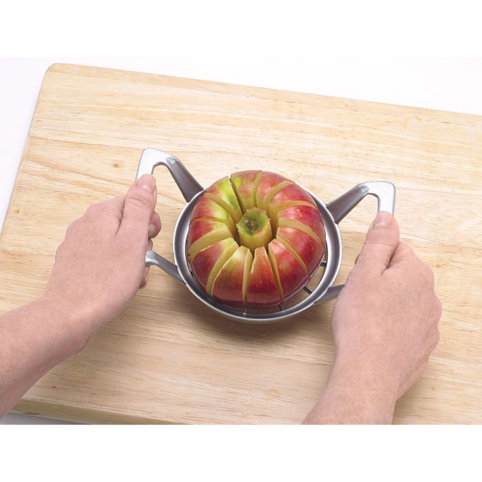 Mrs. Anderson's 12 Wedge Apple Corer