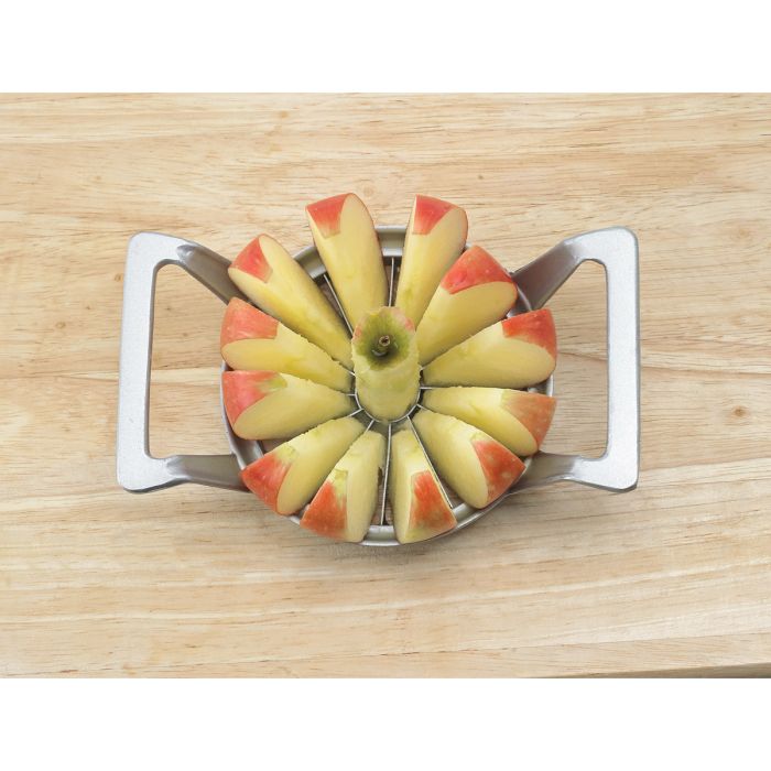Mrs. Anderson's 12 Wedge Apple Corer