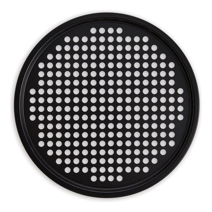Fantes Cousin Marianna's Perforated Crispy Pizza Pan, 12in