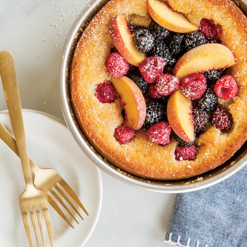 Nordicware 9” Layer Cake Pan