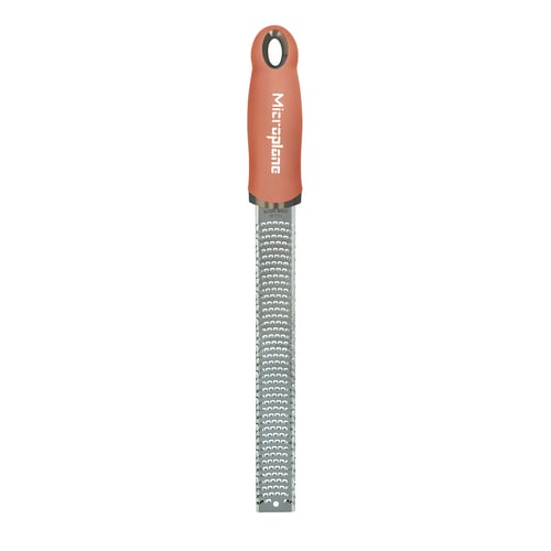Premium Classic Series Zester - Cinnamon