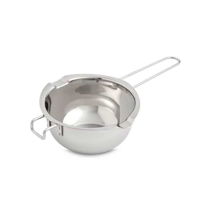 Baking Chocolate Melting Pot with Pour Spouts, 2.5-Cup Bakeware Accessories Browns Kitchen