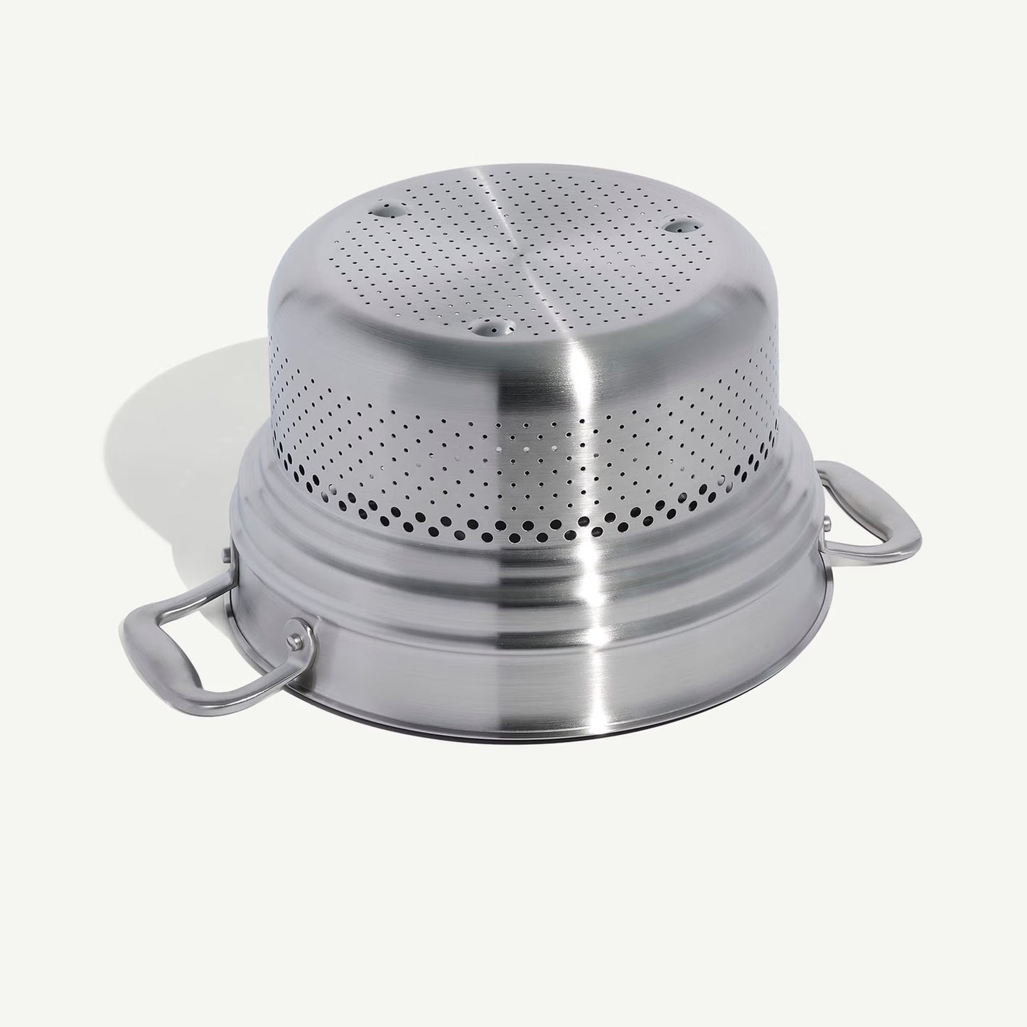 Made In Stainless Steel Pasta Insert