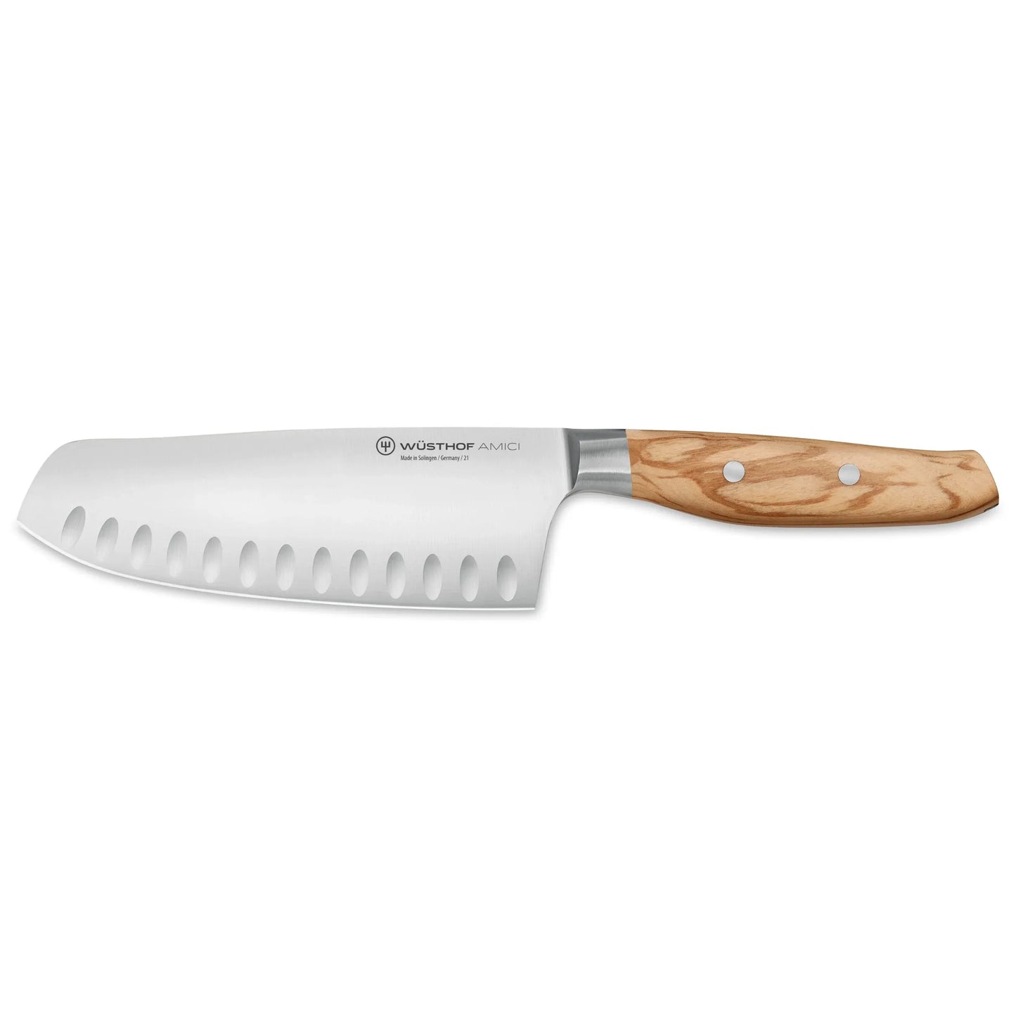 Wusthof Amici 6 Piece Block Set