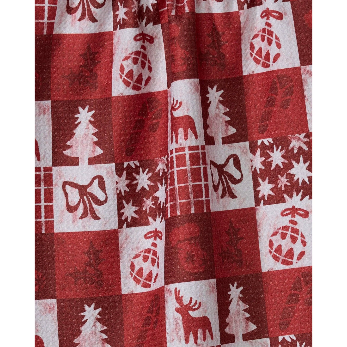 Sweet Carol Tea Towel