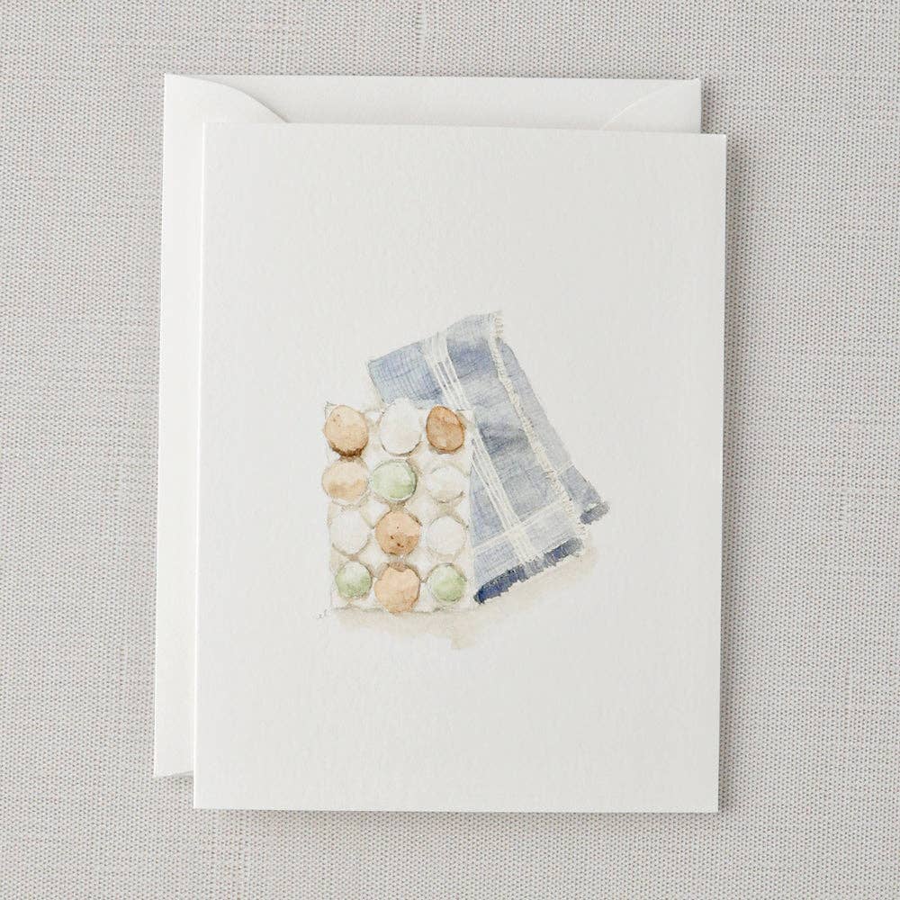 Baking Notecard Set