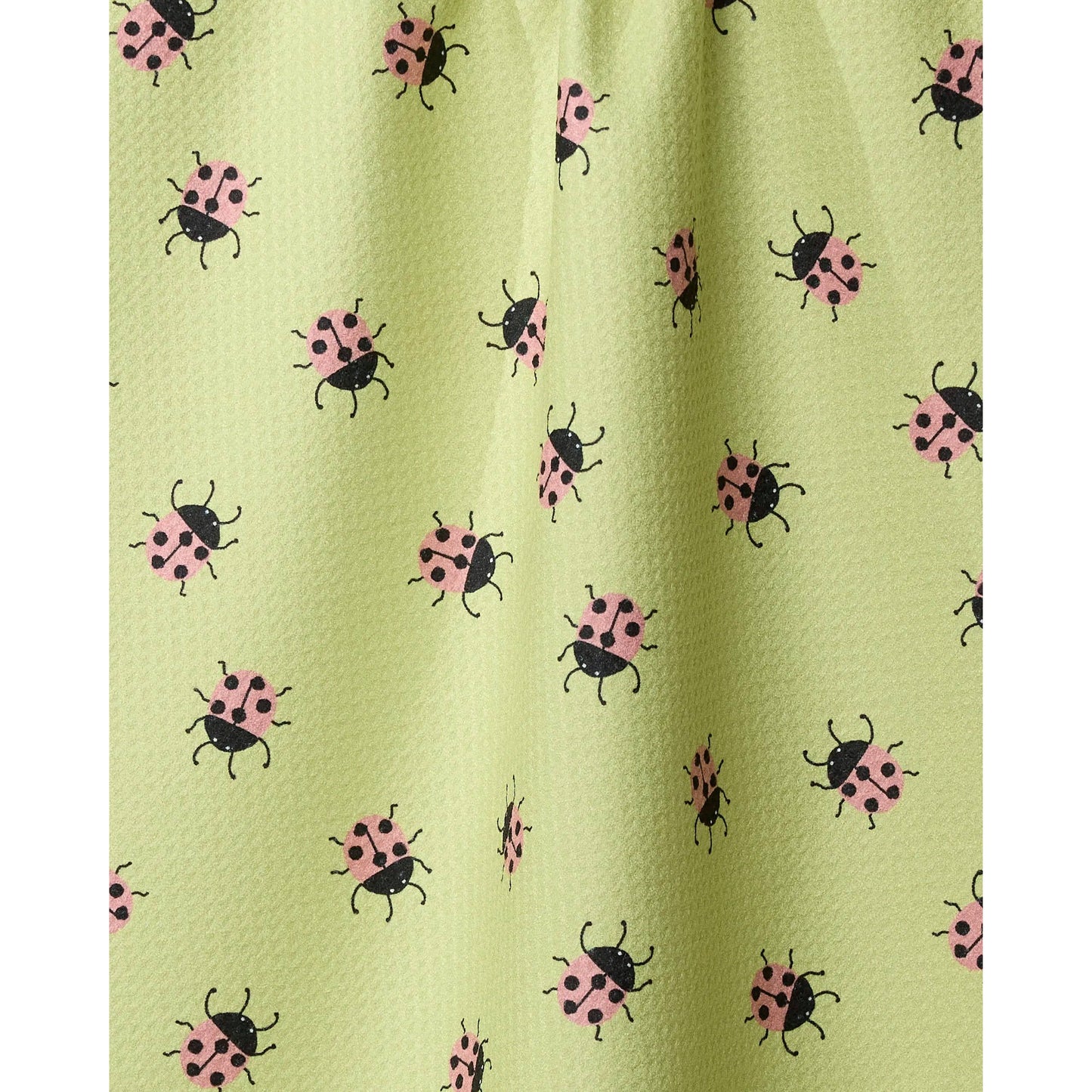 Mariquita Tea Towel