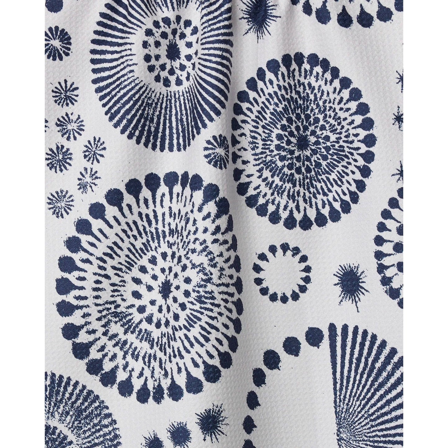Freedom Sparks Tea Towel