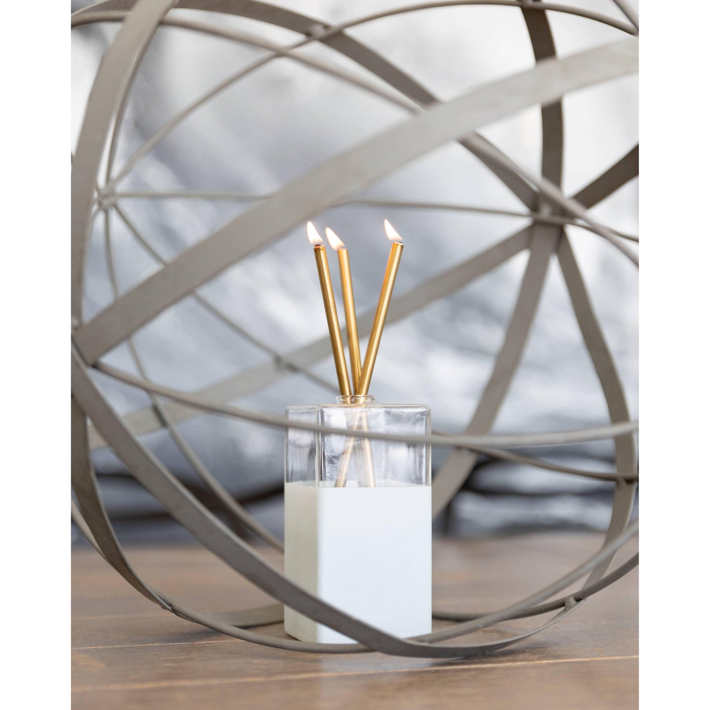 Whitehaven Vase Candle Holder