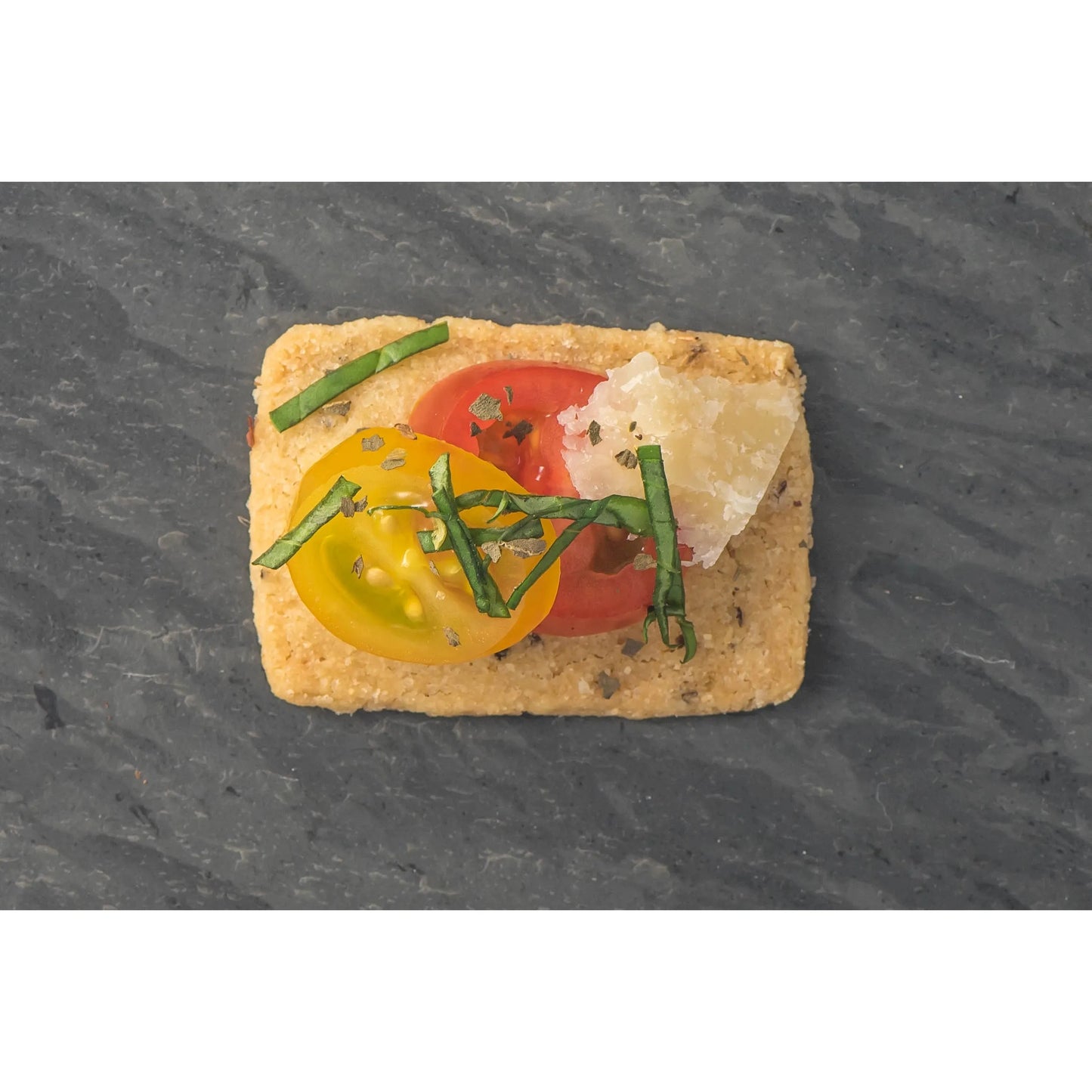 Lark Tuscan Pizzetta Savory Biscuit