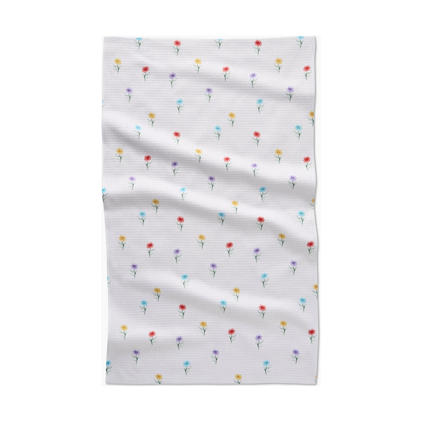Fields For You Tea Towel