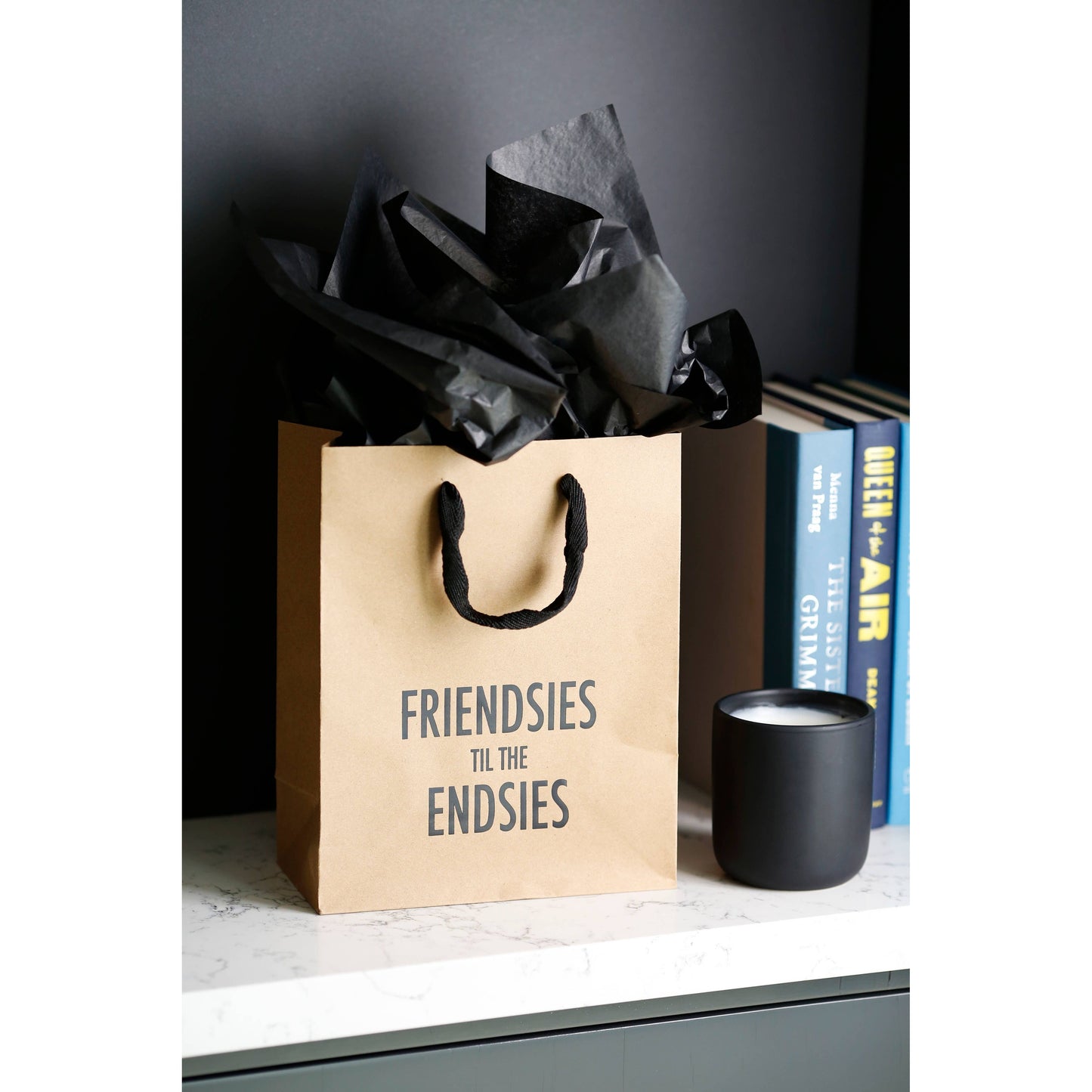 Friendsies - Gift Bag
