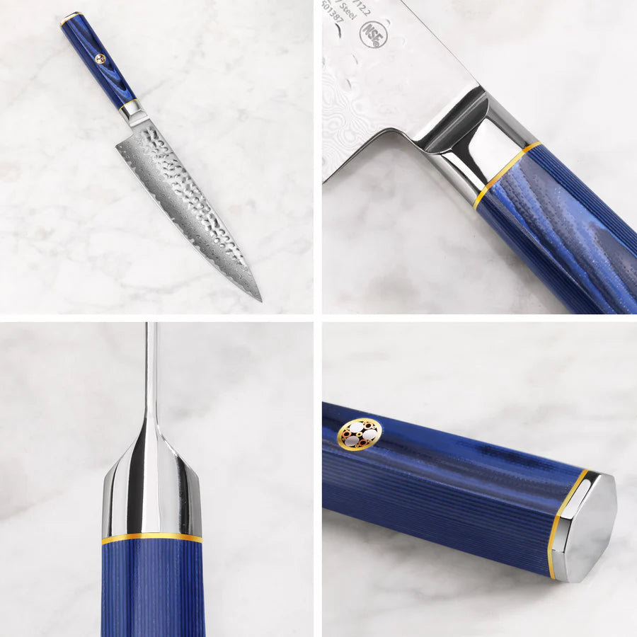 Cangshan 3.5" Kita Paring Knife w/ Sheath