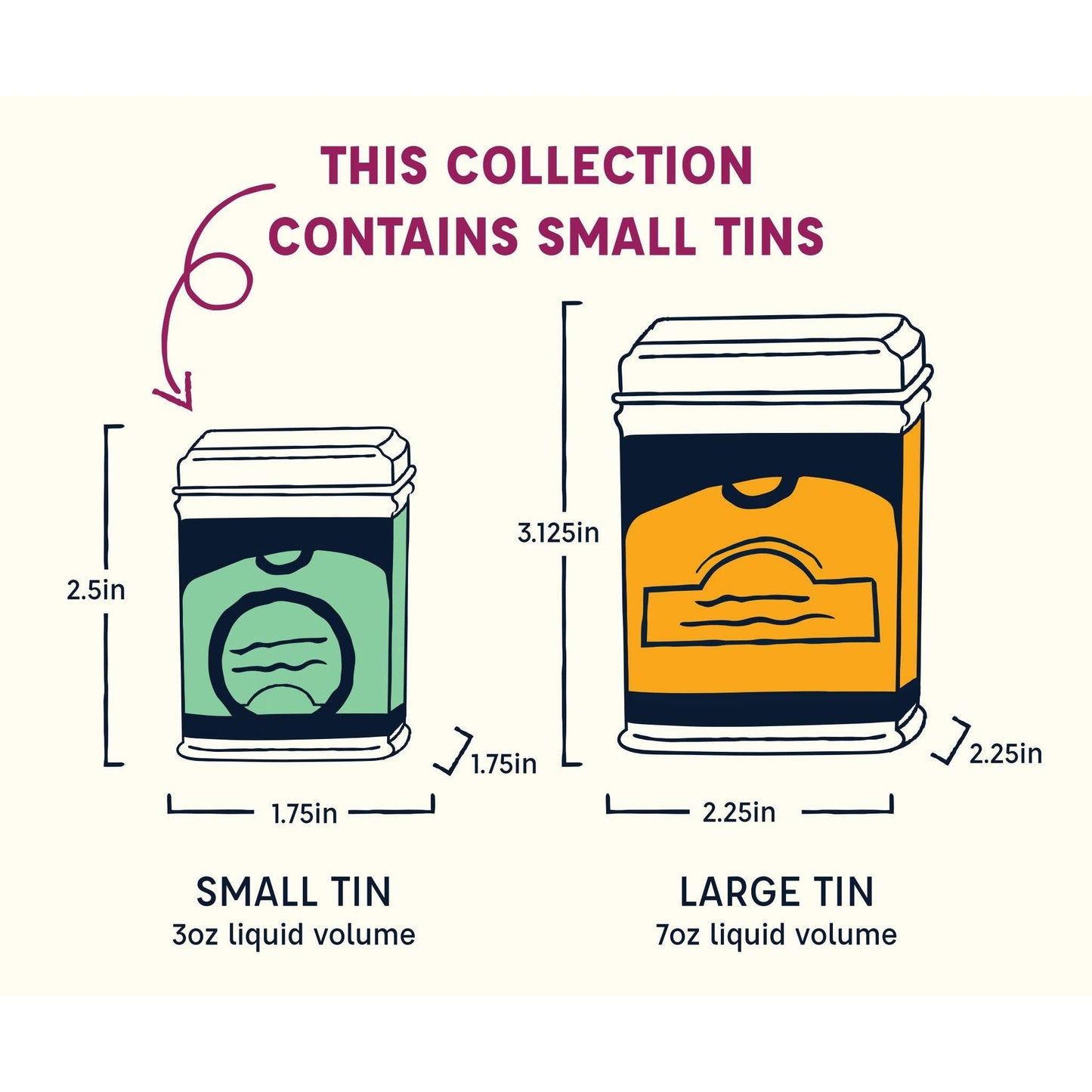 The Holiday Baking Collection 3 Pack