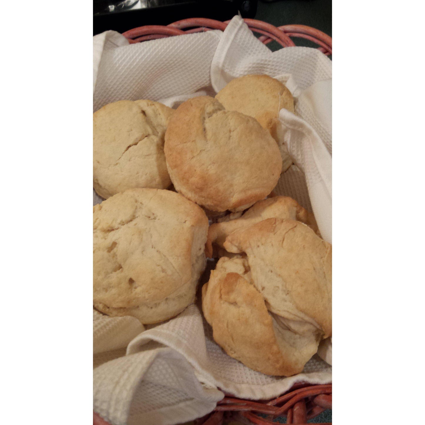 Southern Biscuit Mix
