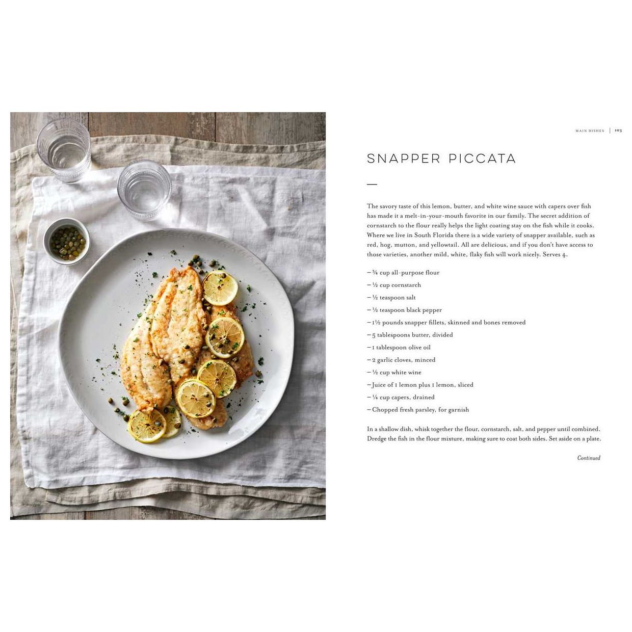 Modern Hippie Table by Lauren Thomas