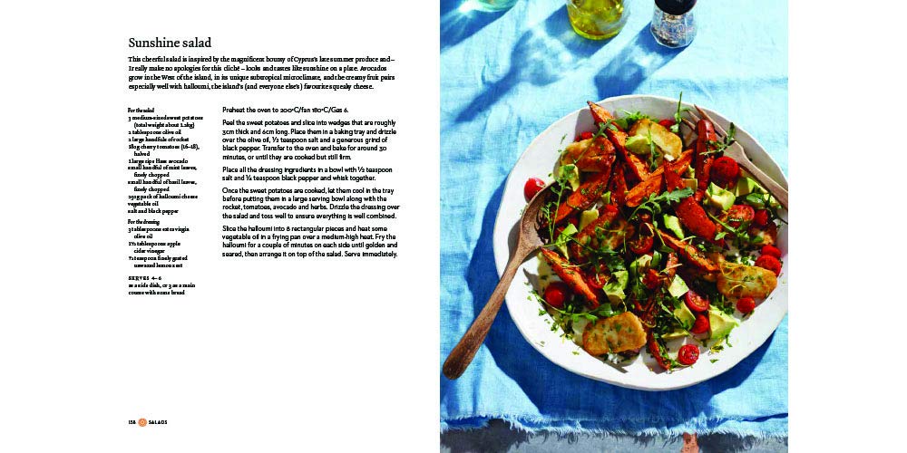 Ripe Figs bt Yasmin Khan