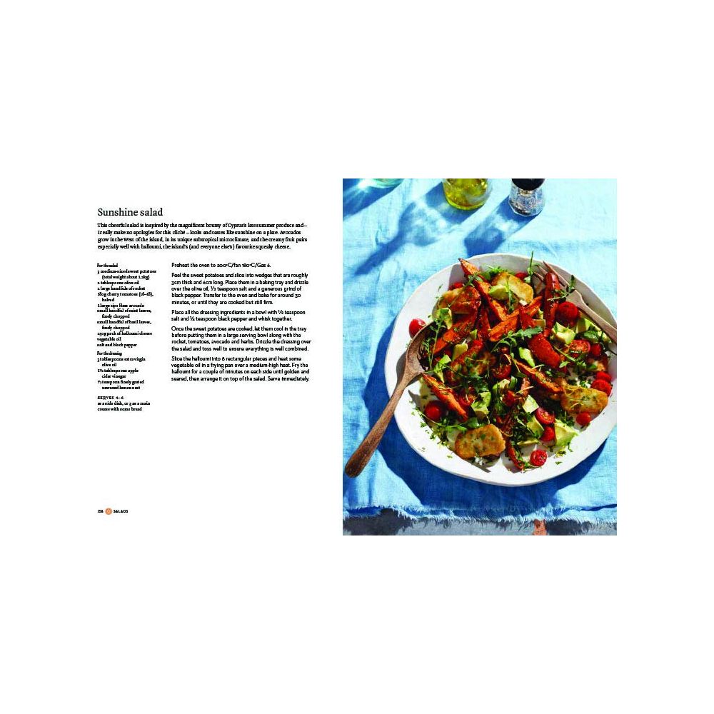 Ripe Figs bt Yasmin Khan