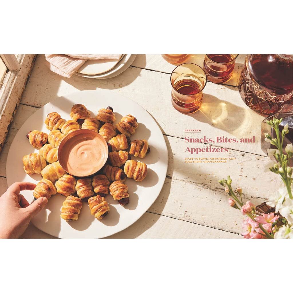 Savory Baking by Erin Jeanne McDowell