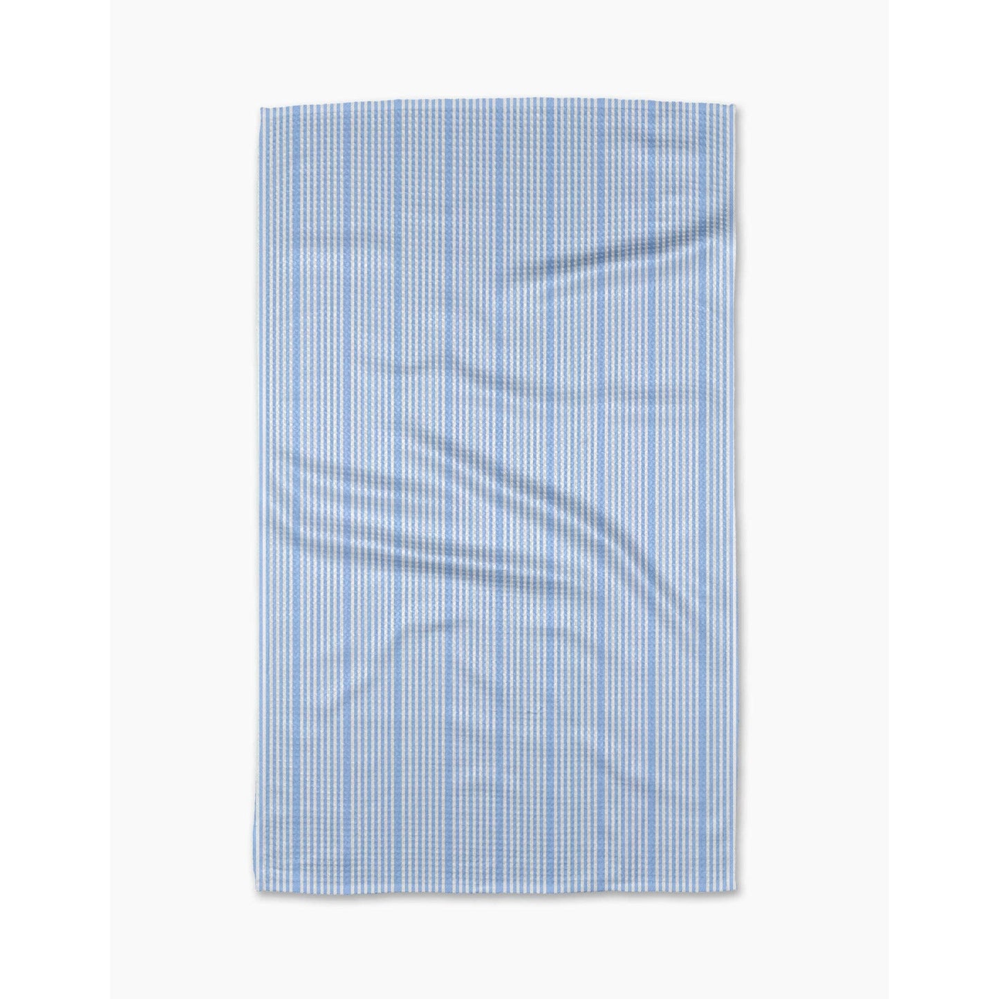 Soft Summer Blue