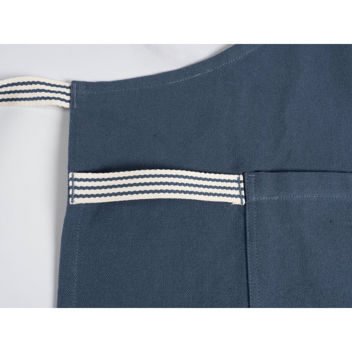 KAF Home Rooted Sustainable Chef's Apron - 32" x 30"