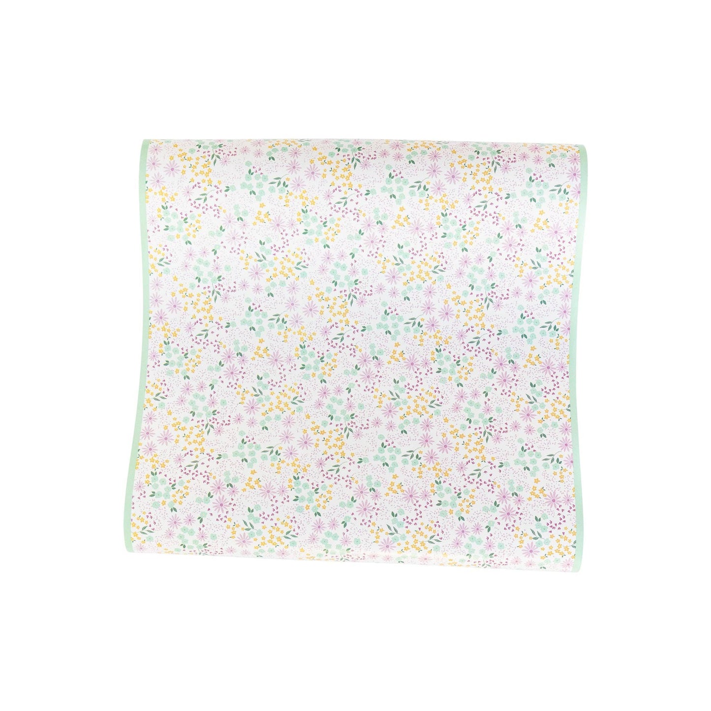 Ditsy Floral Table Runner