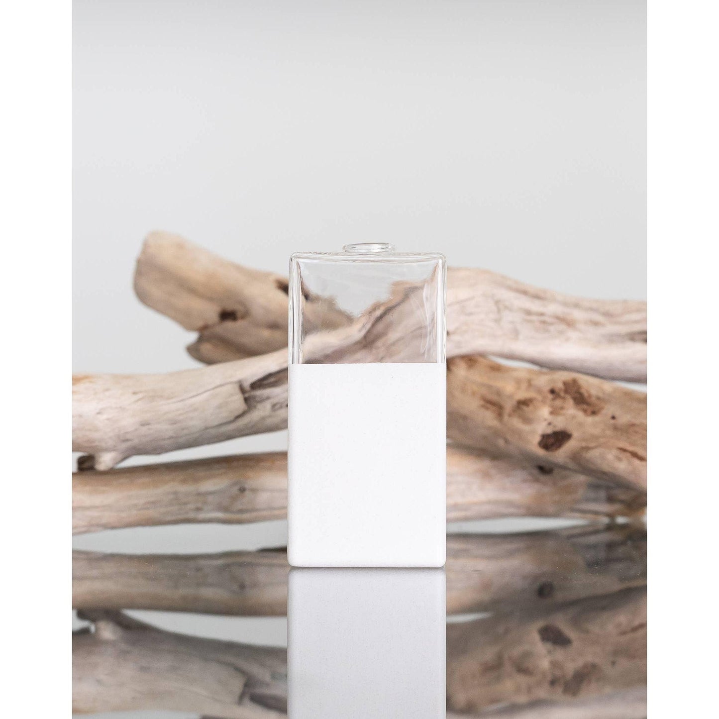 Whitehaven Vase Candle Holder
