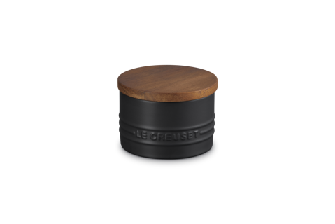 Le Creuset Signature 7 oz Storage Canister