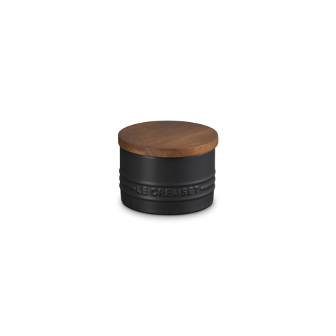 Le Creuset Signature 7 oz Storage Canister