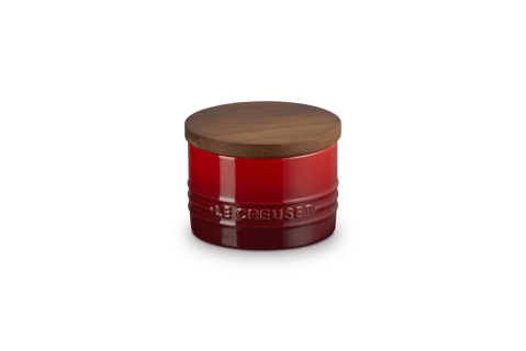 Le Creuset Signature 7 oz Storage Canister