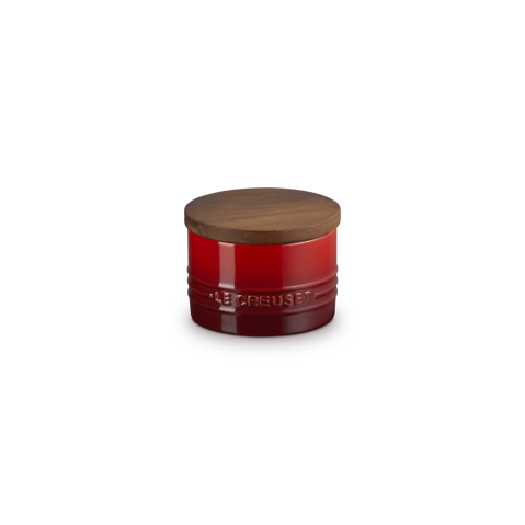 Le Creuset Signature 7 oz Storage Canister