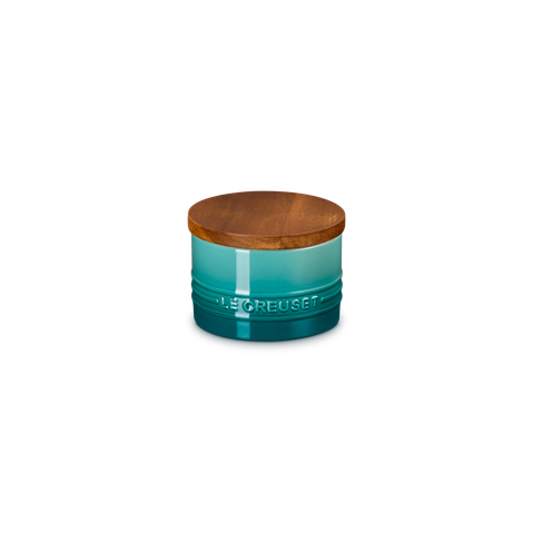 Le Creuset Signature 7 oz Storage Canister