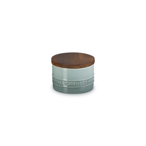 Le Creuset Signature 7 oz Storage Canister