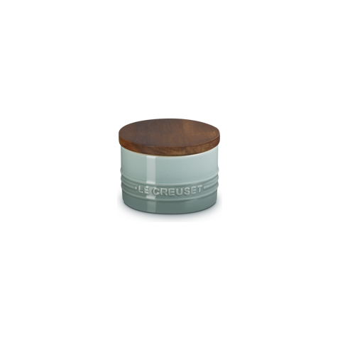 Le Creuset Signature 7 oz Storage Canister