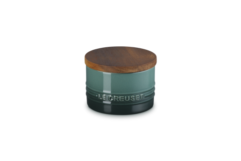 Le Creuset Signature 7 oz Storage Canister