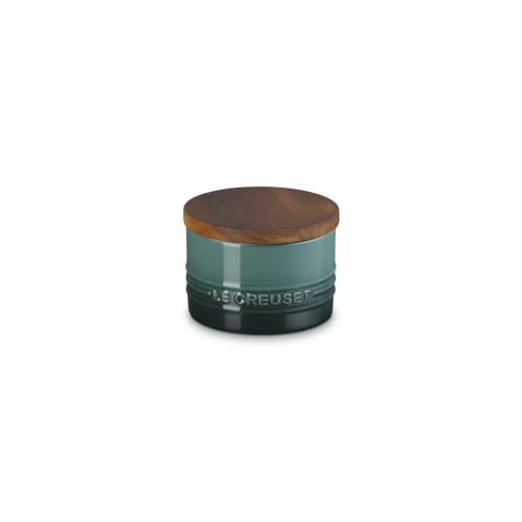 Le Creuset Signature 7 oz Storage Canister
