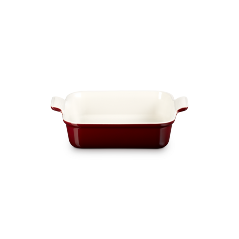 Le Creuset Heritage Square Baking Dish 3 Qt - Rhone