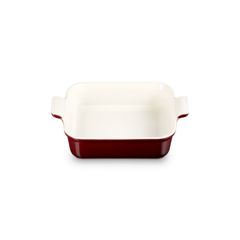 Le Creuset Heritage Square Baking Dish 3 Qt - Rhone