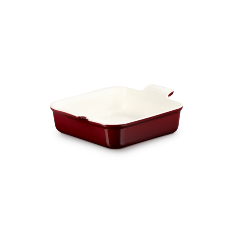 Le Creuset Heritage Square Baking Dish 3 Qt - Rhone