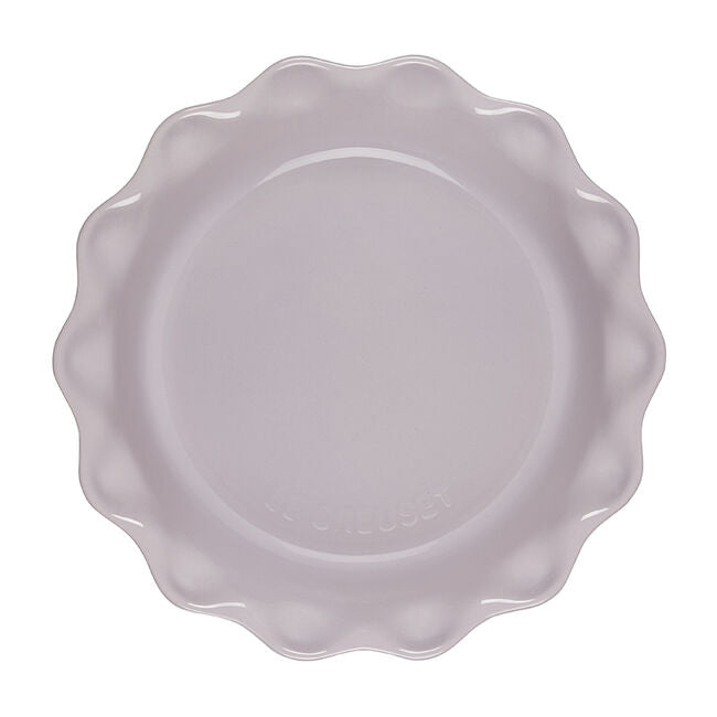 Le Creuset 9” Heritage Pie Dish