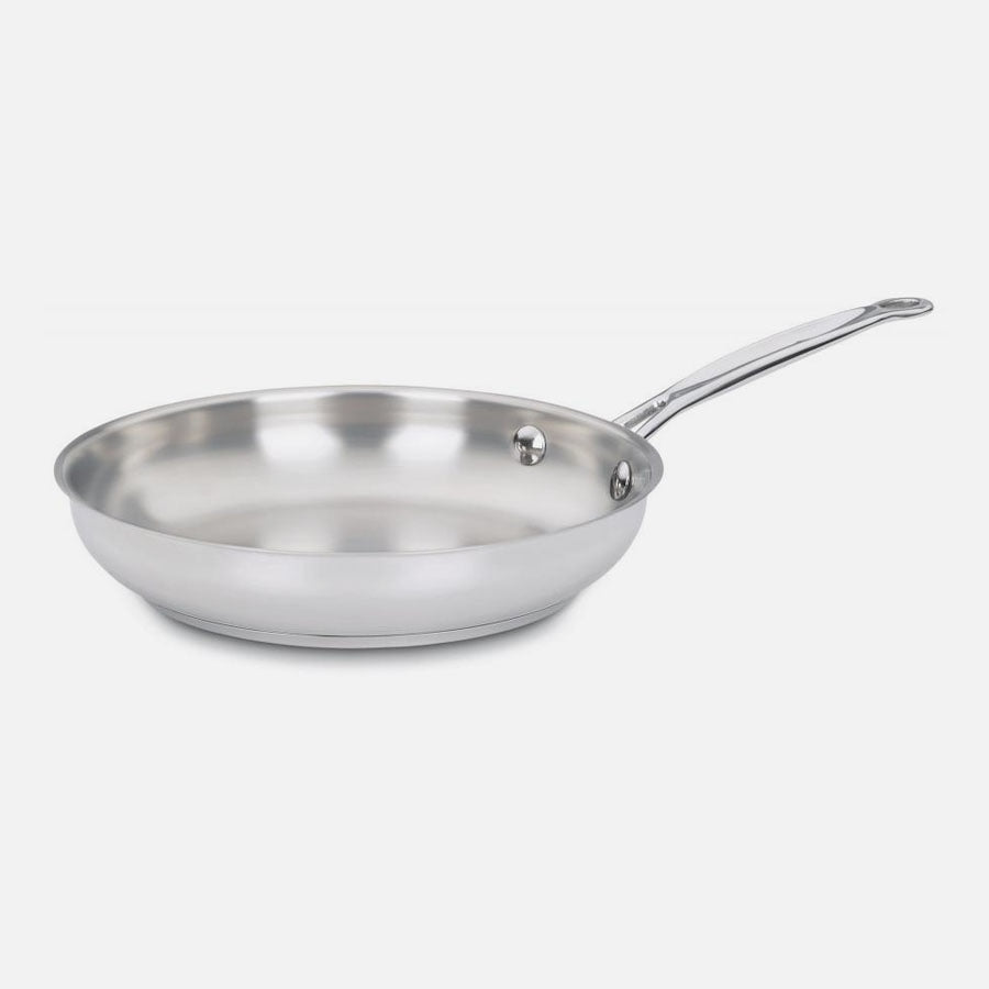 Cuisinart Chef's Classic 9" Open Skillet