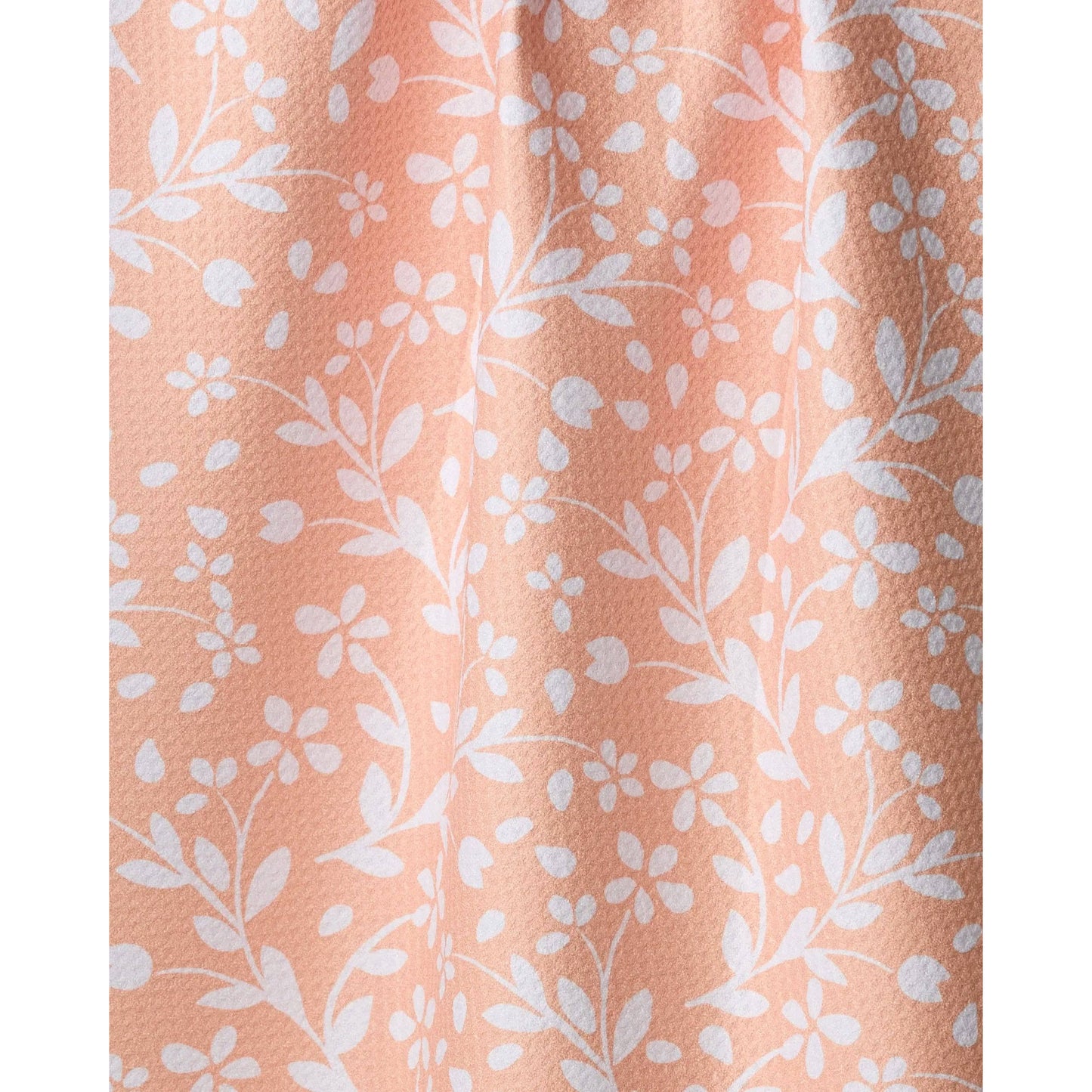 Quiet Radiance Tea Towel
