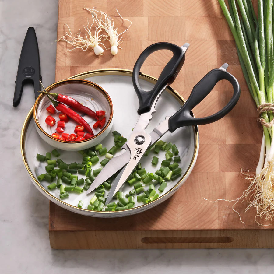 Cangshan Heavy Duty Kitchen Shears