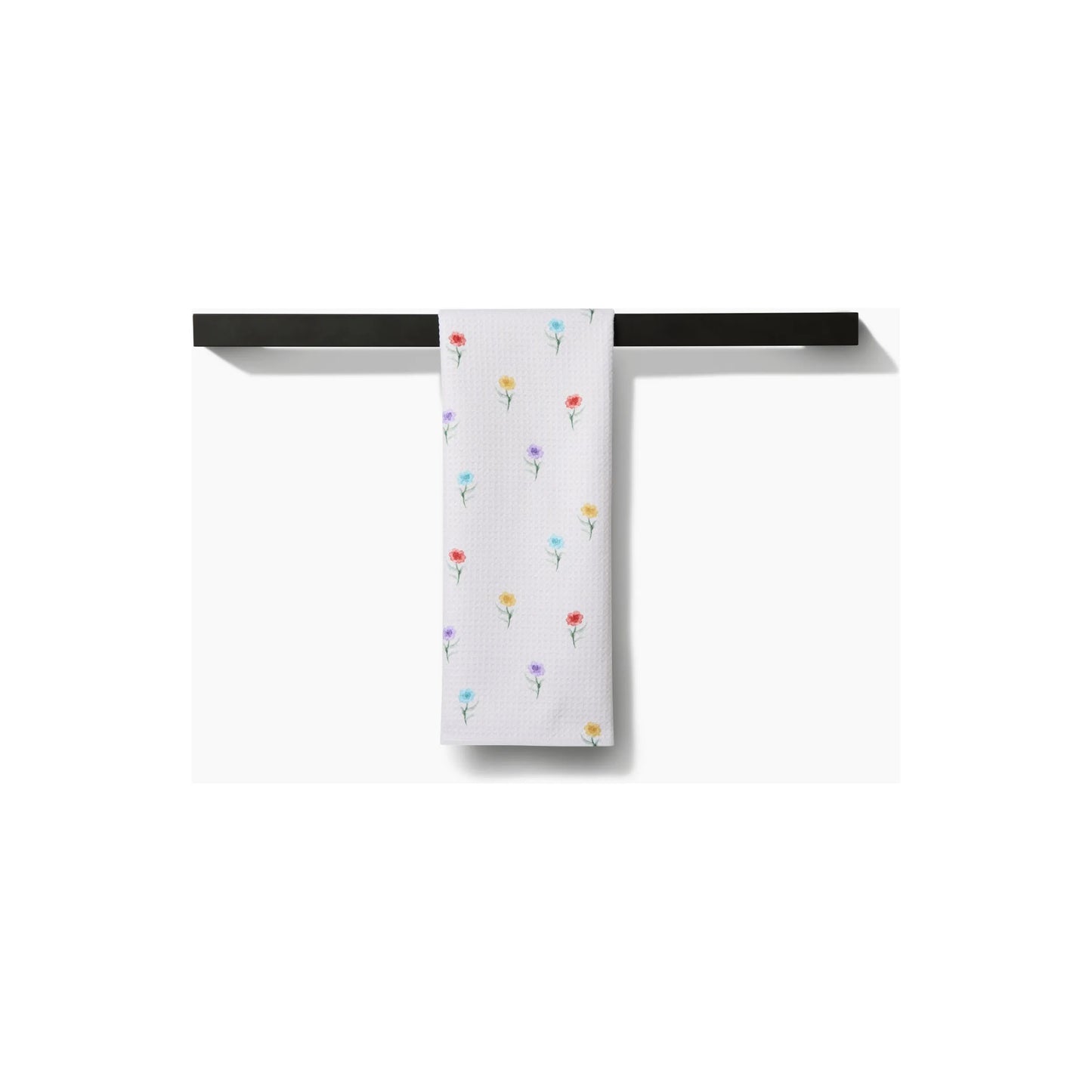 Fields For You Tea Towel