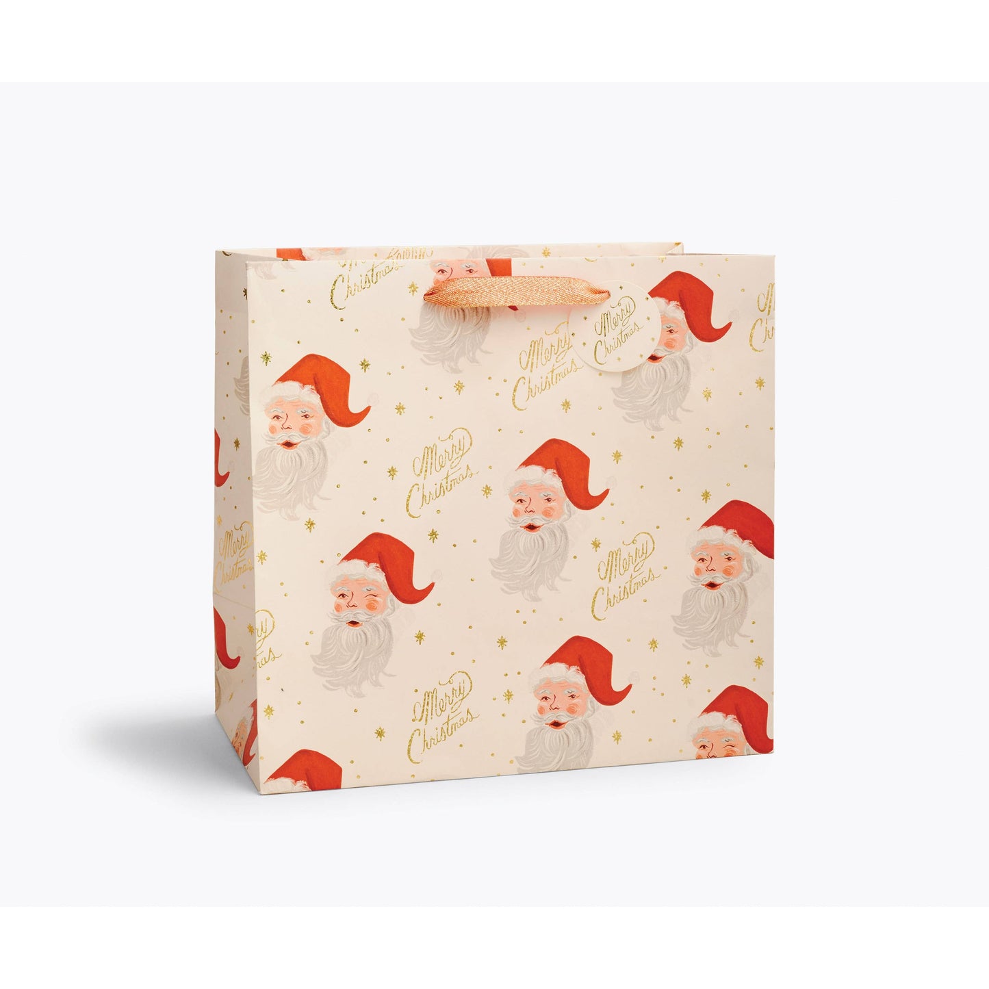 Santa Gift Bag