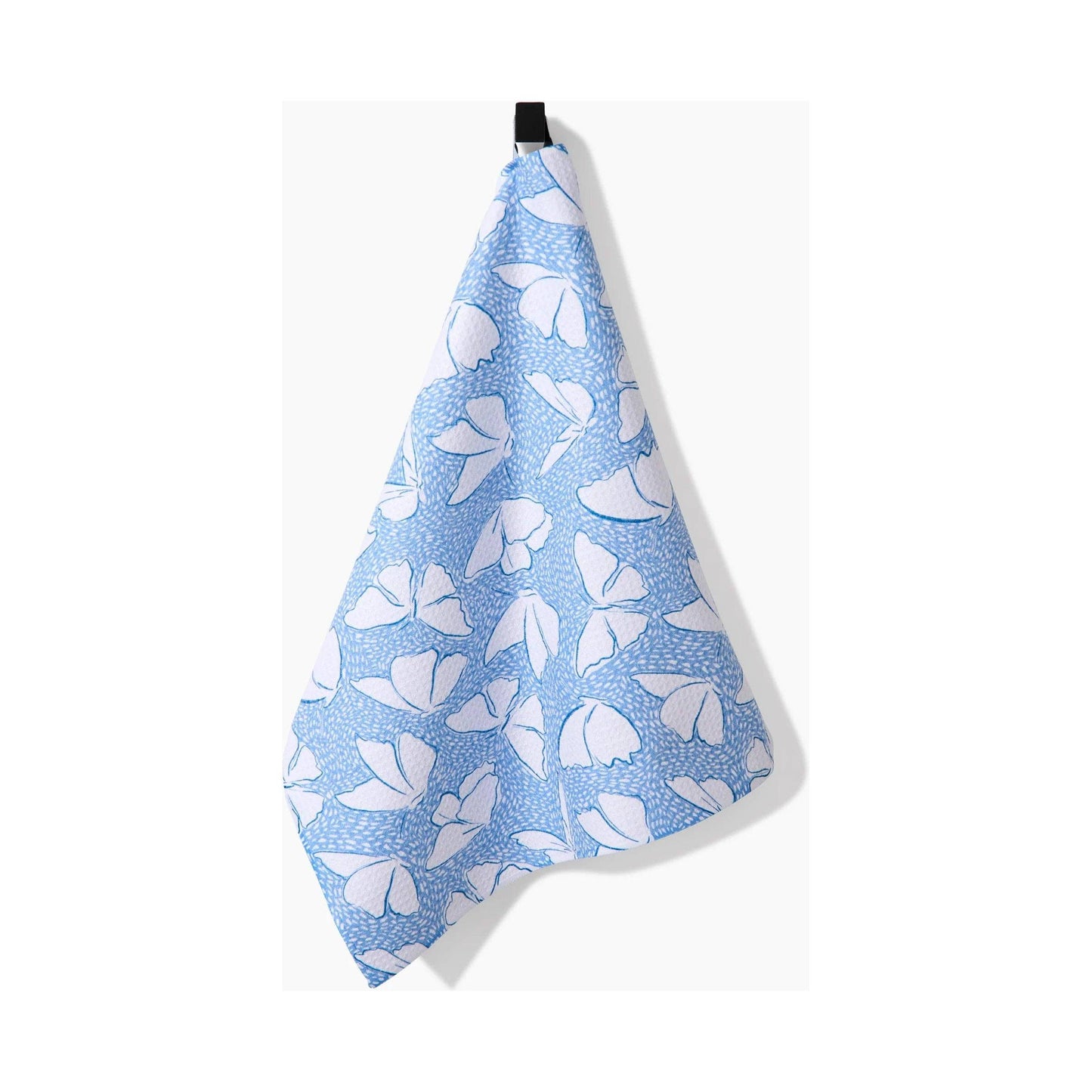 Fly Away Butterfly Tea Towel