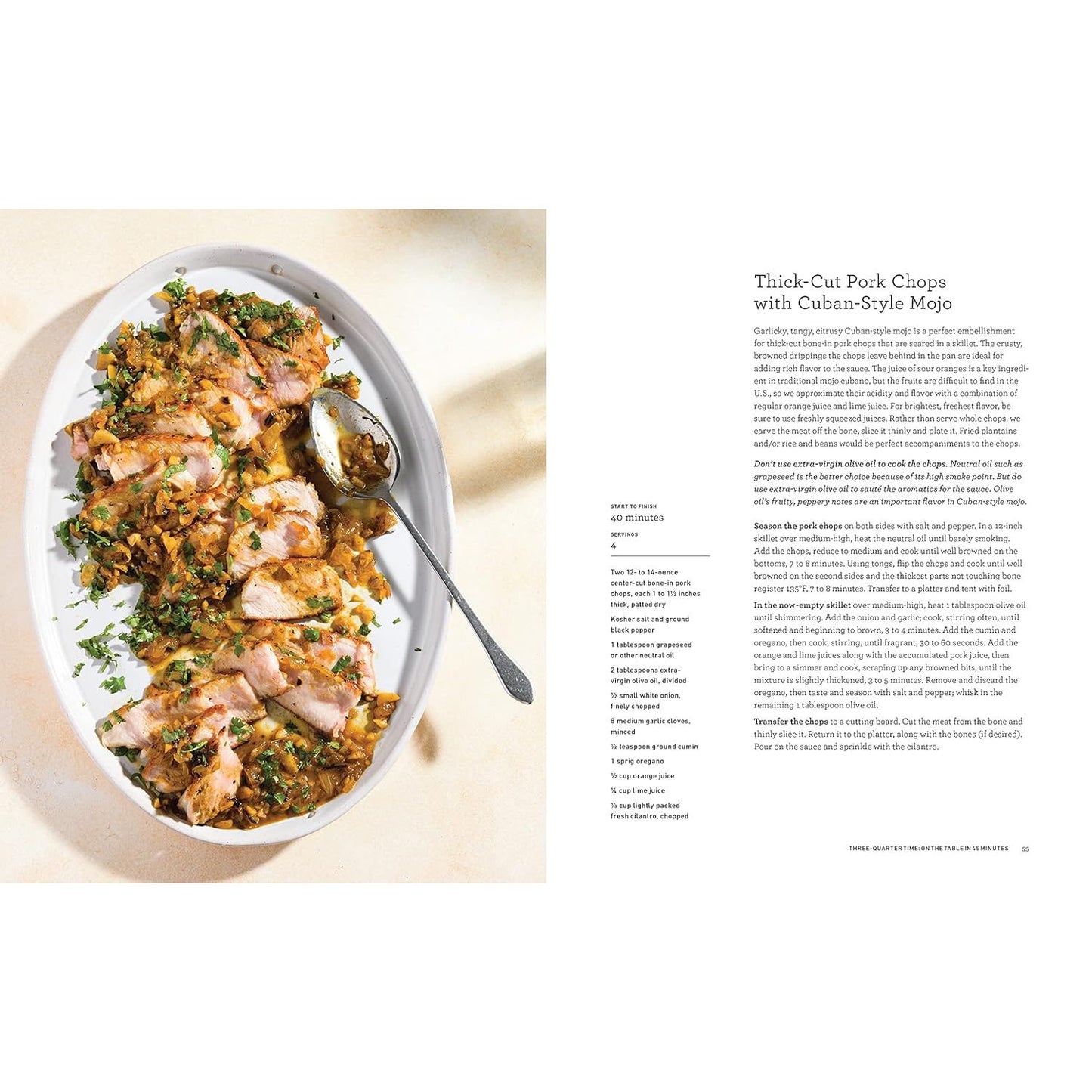 Milk Street: The World in a Skillet by Christopher Kimball