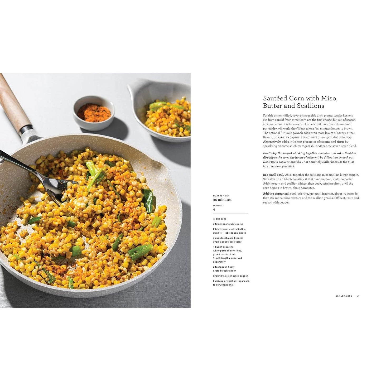 Milk Street: The World in a Skillet by Christopher Kimball
